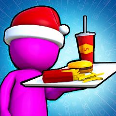 Idle Burger Shop: Cafe Tycoon Mod Topic