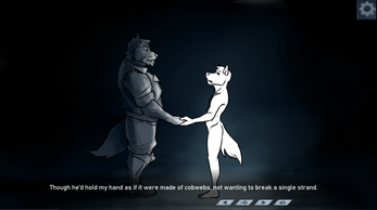 My Wolf (DEMO) Screenshot 3