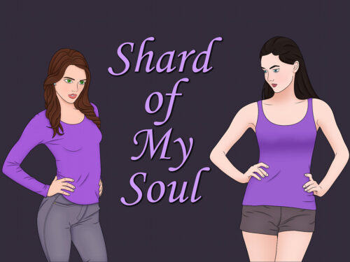 Shard of My Soul [Chapter 7 v1.6] [IridescentTaste] APK