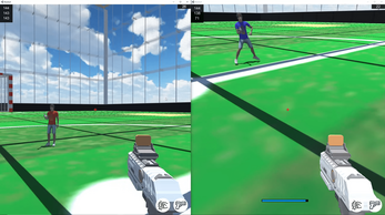 Blastball Screenshot 5