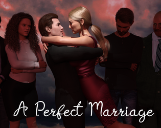 A Perfect Marriage APK