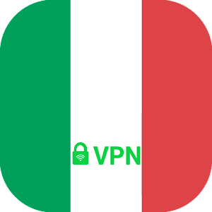 VPN ITALY - Secure VPN Proxy APK