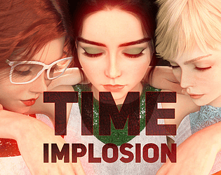 Time Implosion APK
