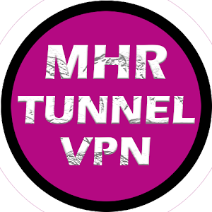 MHR Tunnel vpn APK