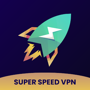 Super Speed VPN - Fast Proxy Topic