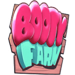 Booty Farm Mod APK