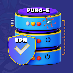 PUBG-E VPN Topic