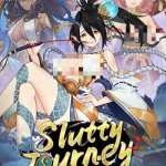 Slutty Journey Mod Topic