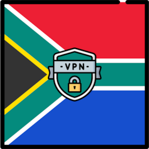 South Africa VPN - Fast Proxy APK