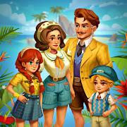 Family Farming: My Island Home Mod Topic