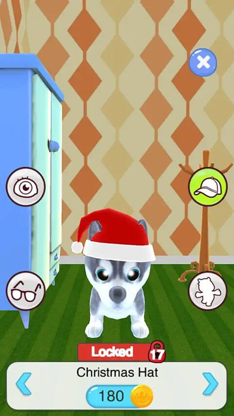 Talking Puppy Mod Screenshot 6