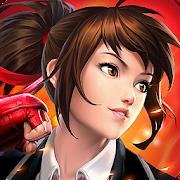 Final Fighter: Fighting Game Mod APK