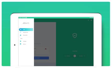 AlohaVPN: Fast & Secure VPN Screenshot 7