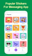 Sticker Maker-Create stickers Screenshot 1