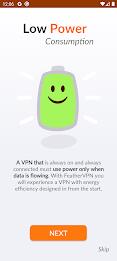 FeatherVPN: A Fast, Secure VPN Screenshot 16