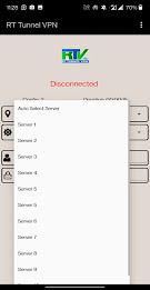 RT Tunnel VPN Screenshot 8