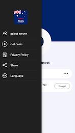 VPN Australia - Use AU IP Screenshot 6