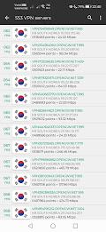 South Korea VPN - Get Seoul IP Screenshot 24