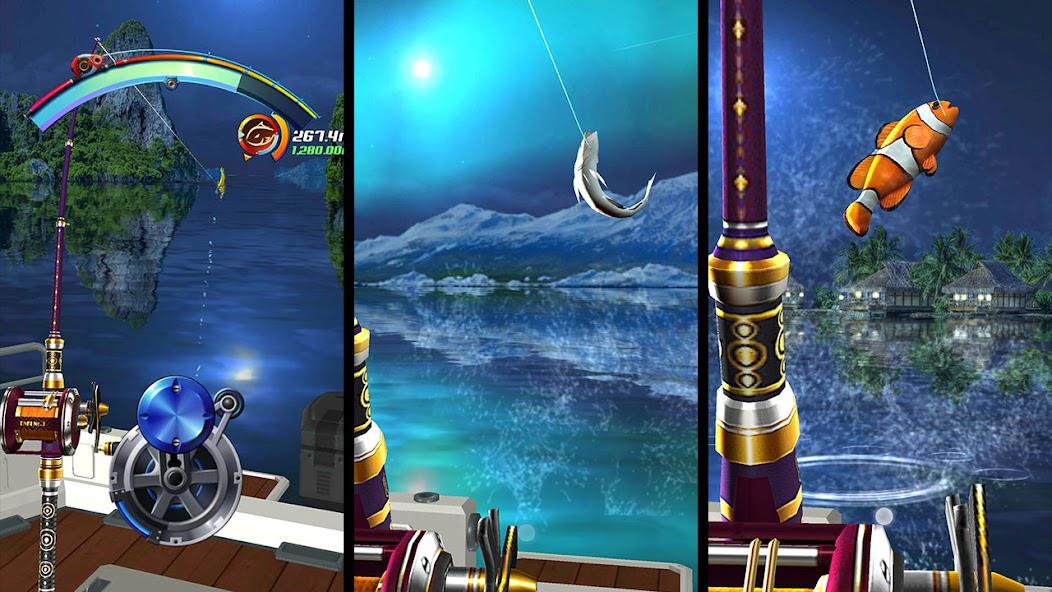 Fishing Hook Mod Screenshot 1