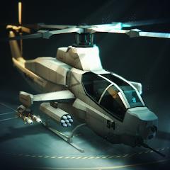 Heli Attack Mod Topic