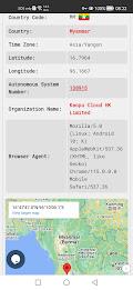 Myanmar VPN - Get Yangon IP Screenshot 12