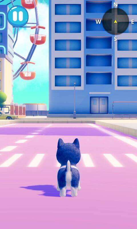 Talking Puppy Mod Screenshot 3