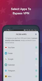 VPN US using Free VPN .org™ Screenshot 5