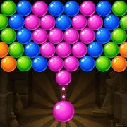 Bubble Pop Origin! Puzzle Game Mod APK