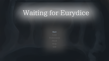 Waiting for Eurydice Screenshot 1