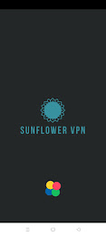 Sunflower VPN - V2RAY Screenshot 4