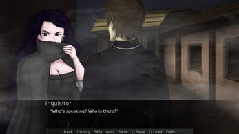 Raven Curse Screenshot 2
