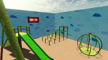 Squid Game Screenshot 3