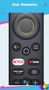 Remote control for Realme TV Screenshot 6