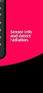 Radiation Detector – EMF meter Screenshot 6