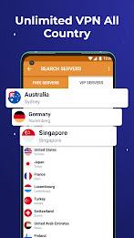 Indian VPN Fast Unlimited VPN Screenshot 7