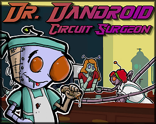 Dr. Dandroid: Circuit Surgeon APK