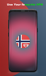 Norway VPN Get Norway IP Screenshot 9