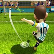 Mini Football - Mobile Soccer Mod APK