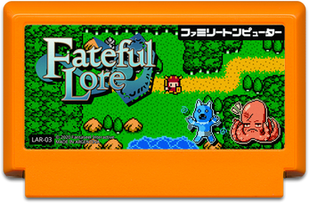 Fateful Lore Screenshot 8