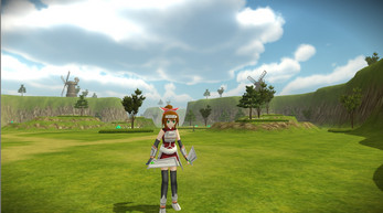 Heroes Quest Screenshot 1