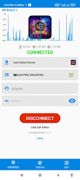 NS VIP VPN Screenshot 3