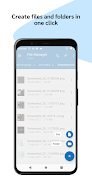 File Manager HD Screenshot 6