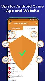 Indian VPN Fast Unlimited VPN Screenshot 12