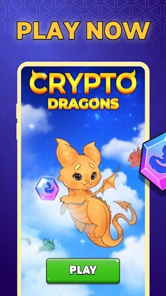 Crypto Dragons - NFT & Web3 Mod Screenshot 1