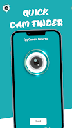 Spy Camera Detector: Finder Screenshot 5