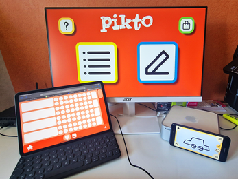 Pikto (Fan game) Screenshot 8