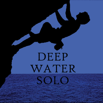 Deep Water Solo VR Climbing Screenshot 1