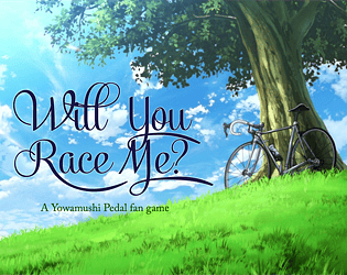 Will You Race Me? APK