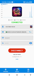 NS VIP VPN Screenshot 4