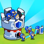 Merge Towers - Kingdom Defense Mod APK